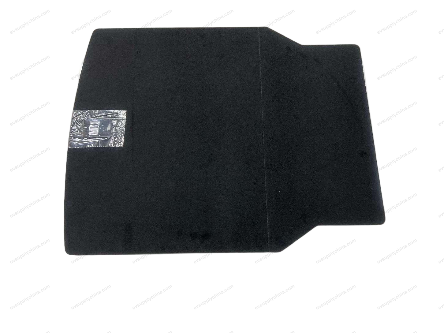 Luggage compartment cover assembly — BYD Seal 05 DM-i