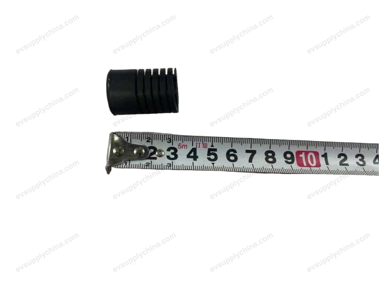 Luggage compartment lid bumper — BYD Seal 05 DM-i