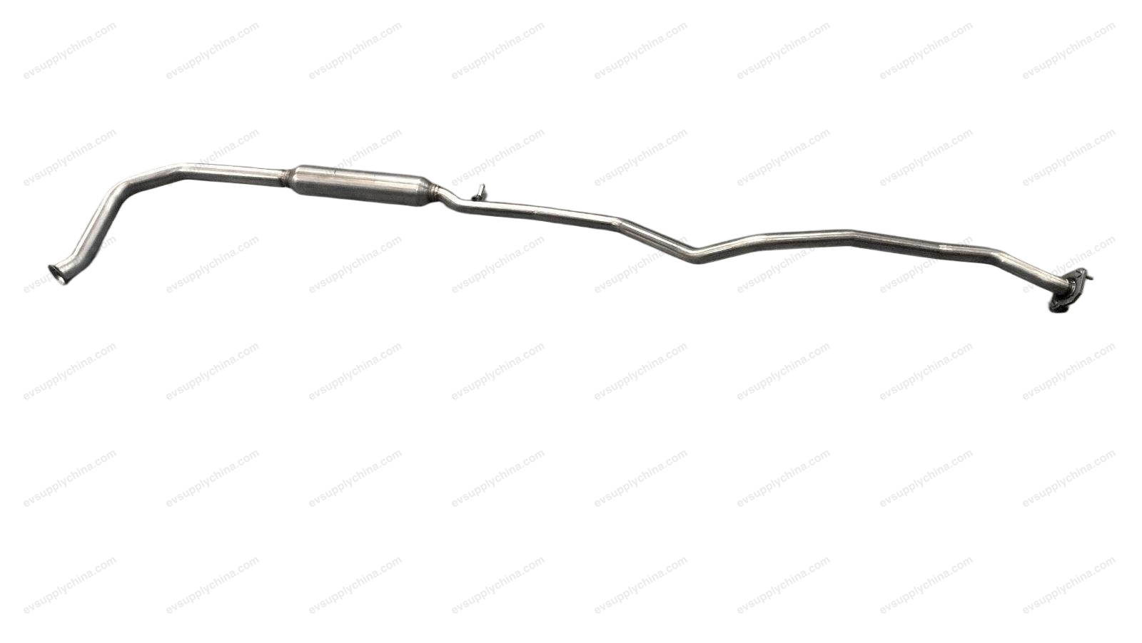 Middle exhaust pipe assembly — BYD Seal 05 DM-i