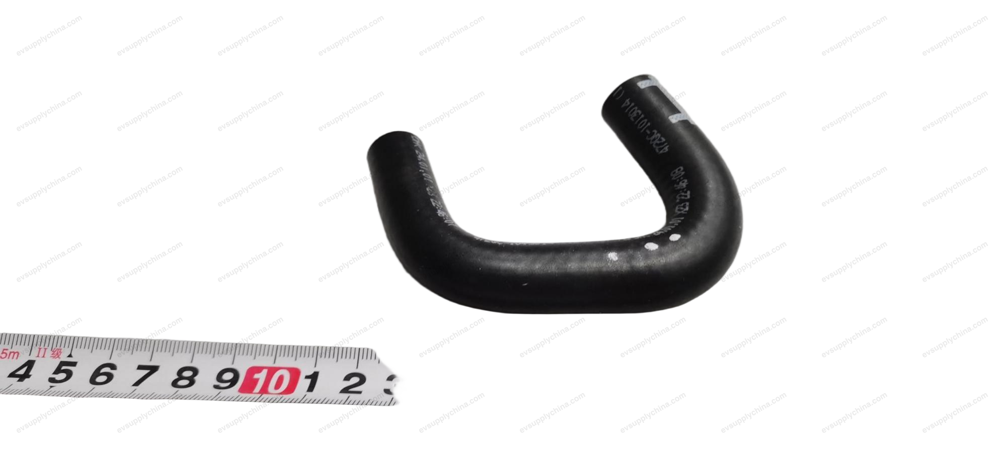 Oil cooler water outlet hose — BYD Seal 05 DM-i