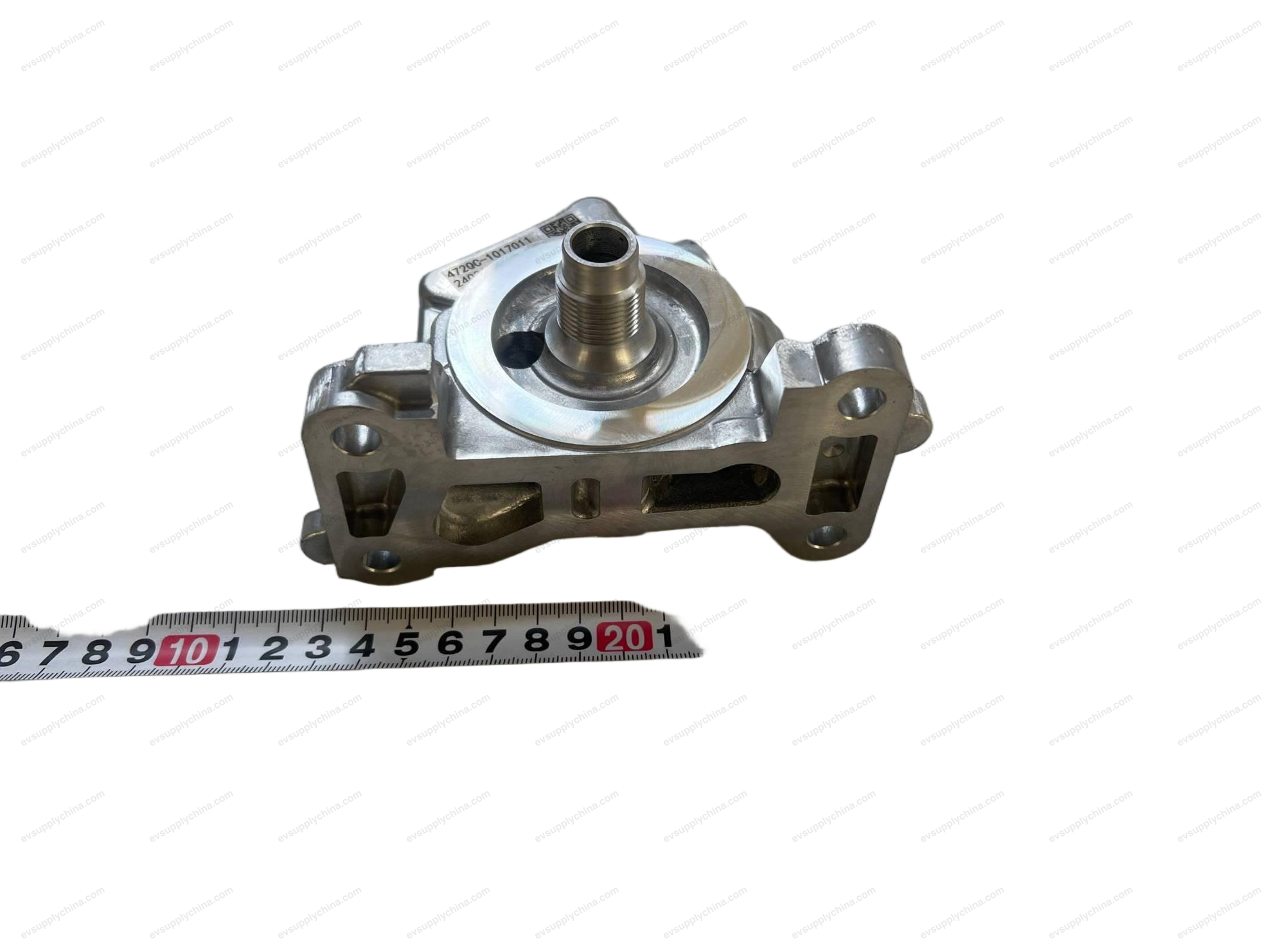 Oil filter seat — BYD Seal 05 DM-i