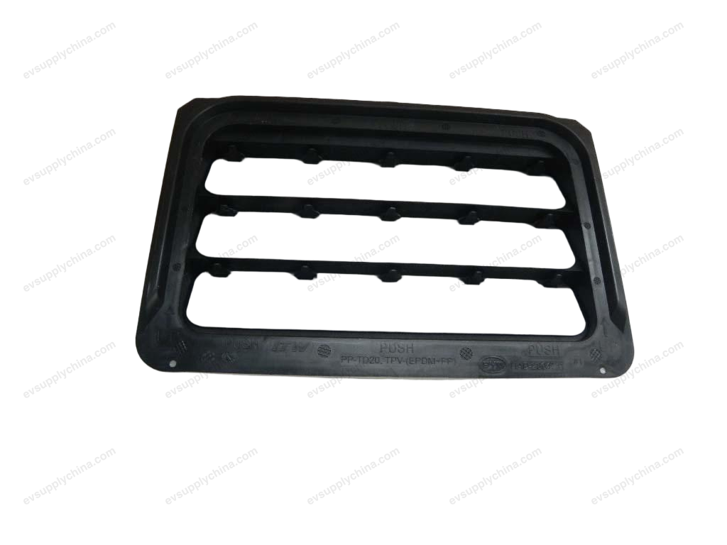 Rear air vent assembly — BYD Seal 05 DM-i
