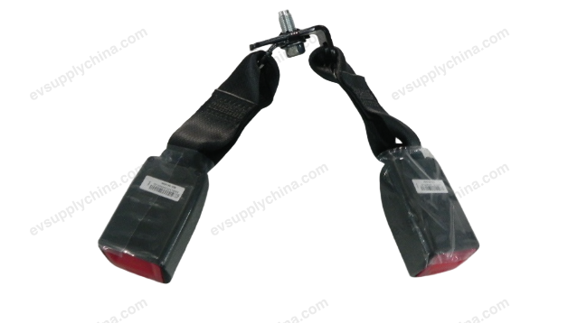 Rear center seat belt buckle assembly — BYD Seal 05 DM-i