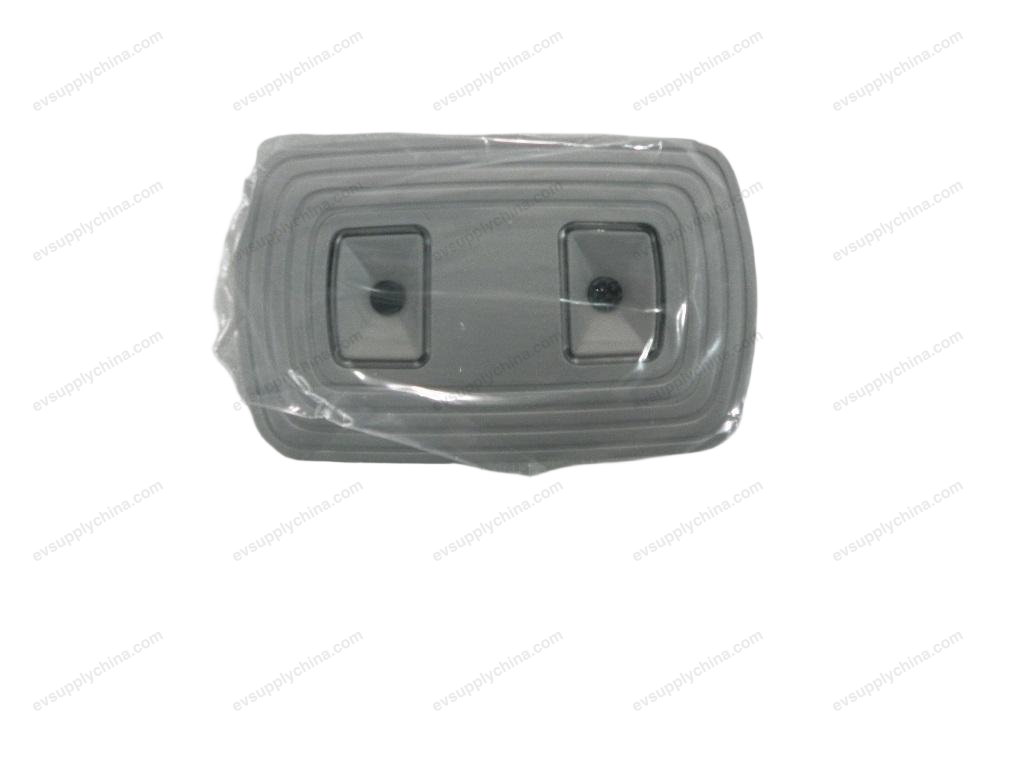 Rear interior light assembly - dove gray — BYD Seal 05 DM-i
