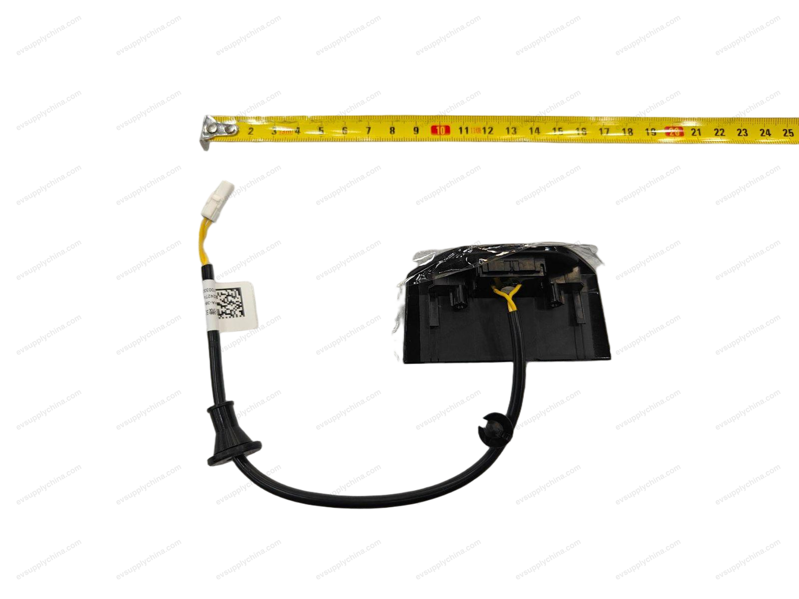 Rear Micro Switch - Piano Black — BYD Seal 05 DM-i