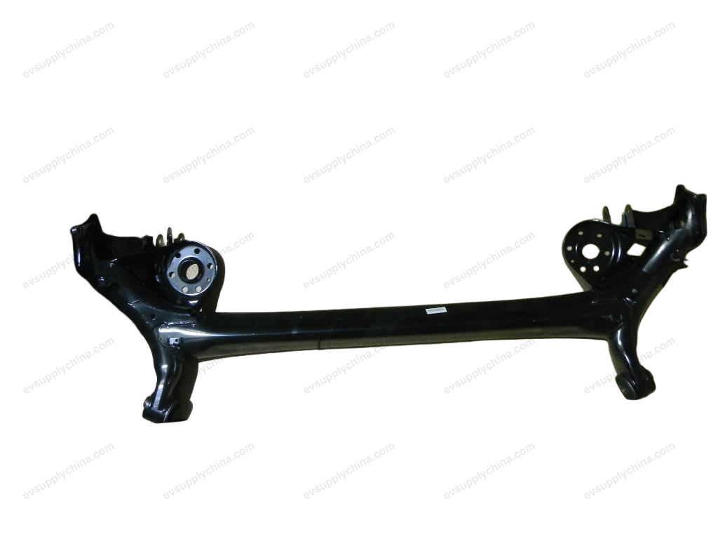 Rear torsion beam assembly — BYD Seal 05 DM-i