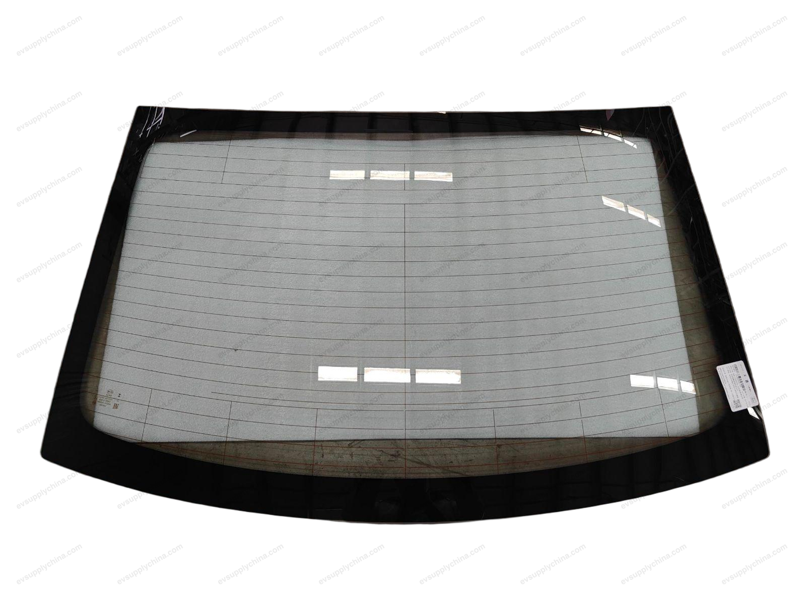 Rear windshield glass assembly — BYD Seal 05 DM-i
