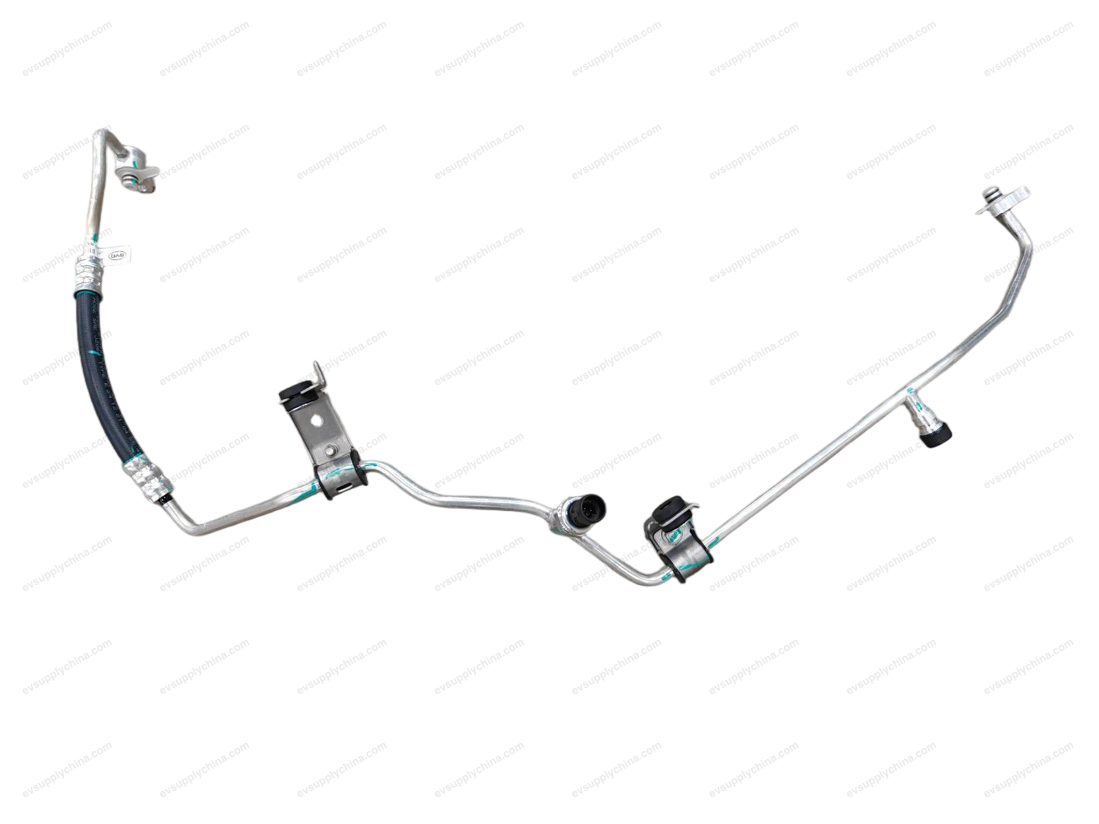 Refrigeration hard pipe assembly 2 — BYD Seal 05 DM-i