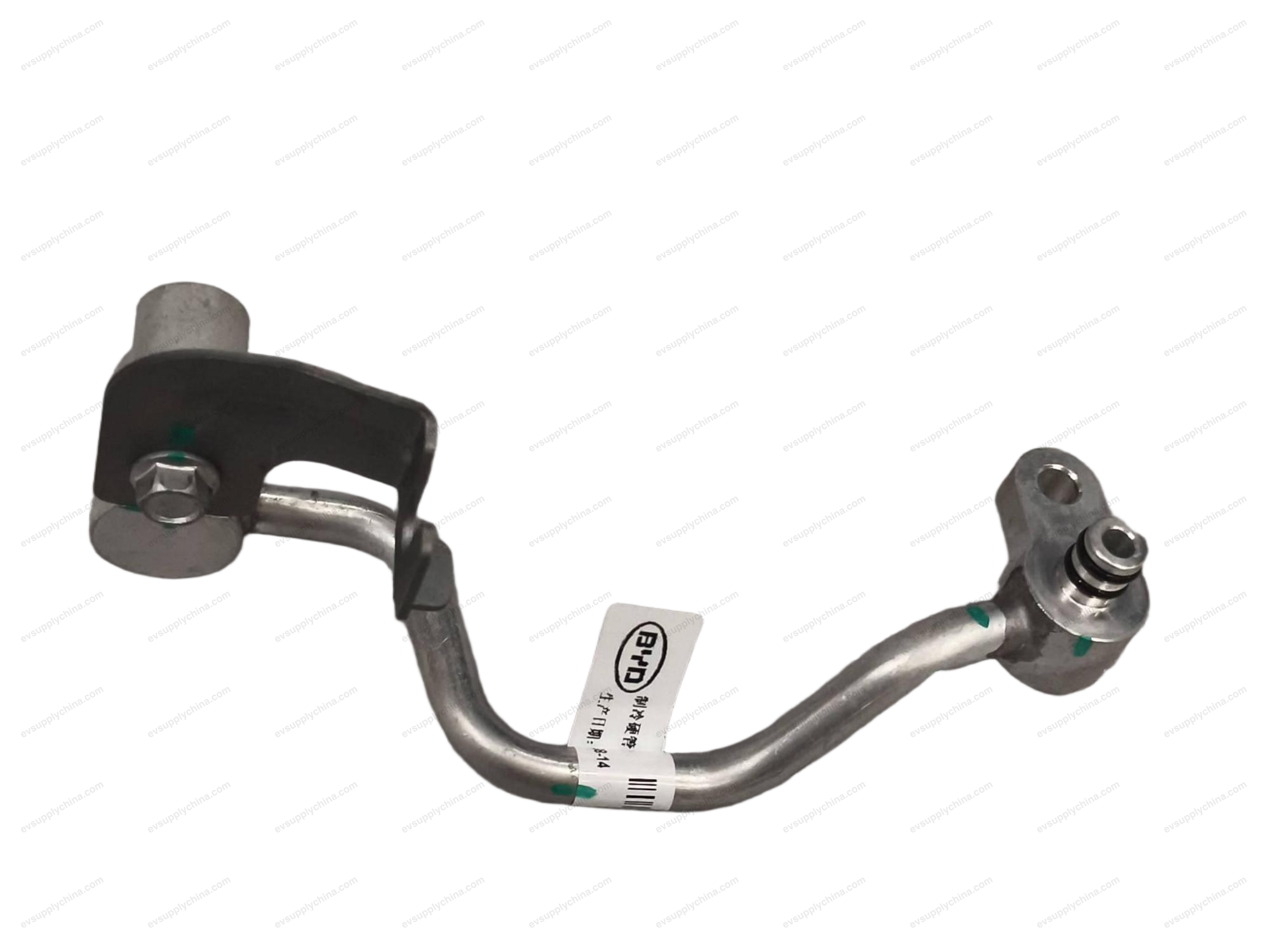 Refrigeration hard pipe assembly 3 — BYD Seal 05 DM-i