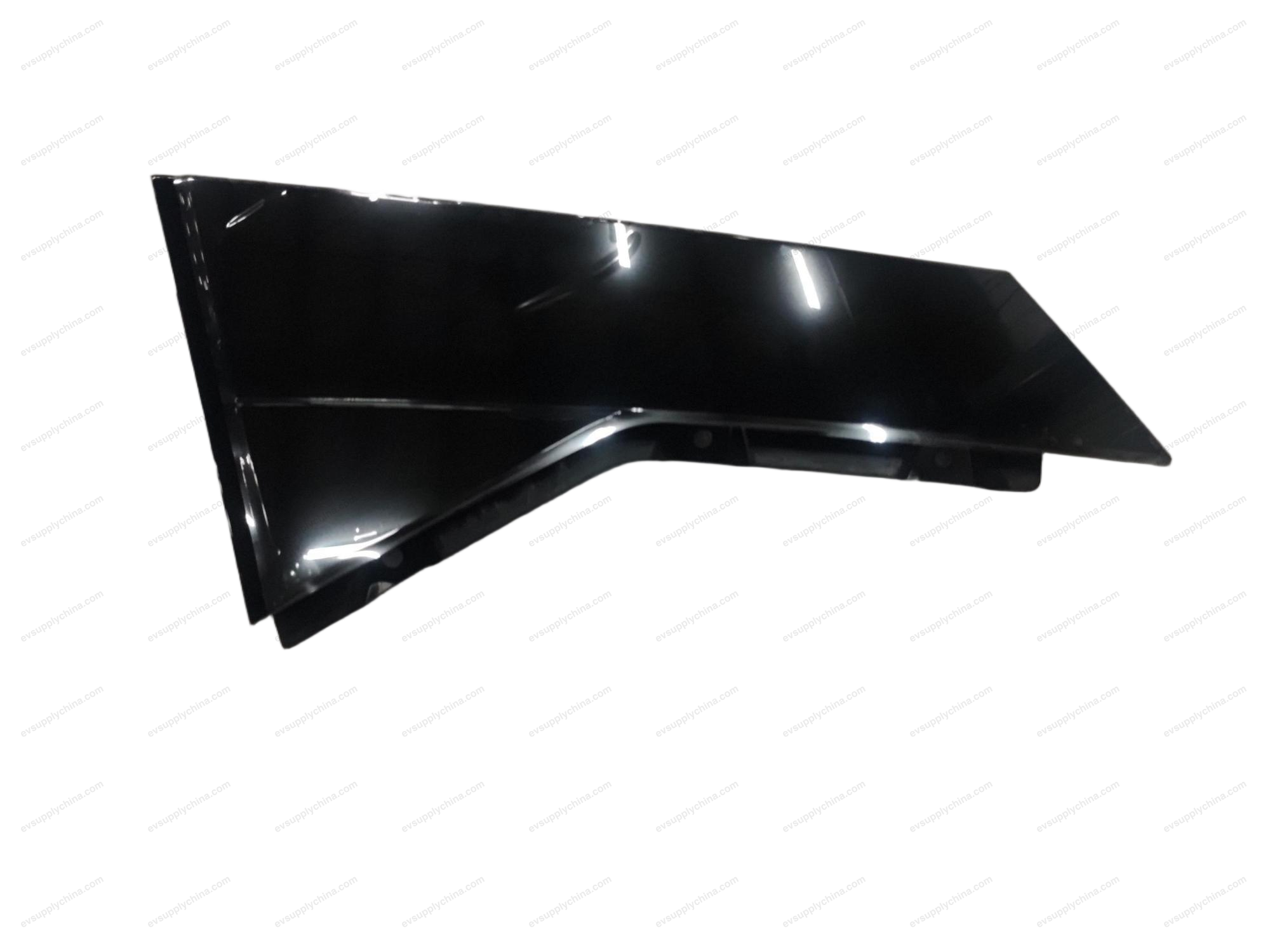 Right C-pillar exterior trim assembly — BYD Seal 05 DM-i