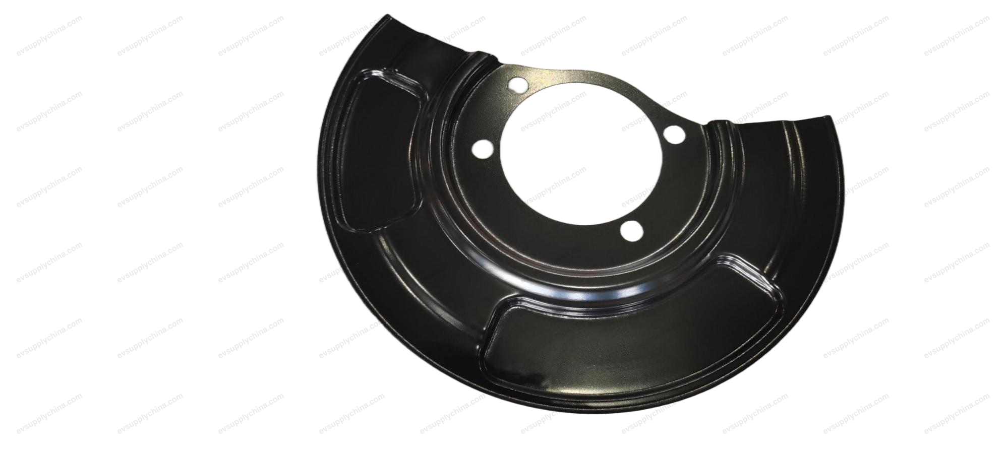 Right front brake fender sub-assembly — BYD Seal 05 DM-i