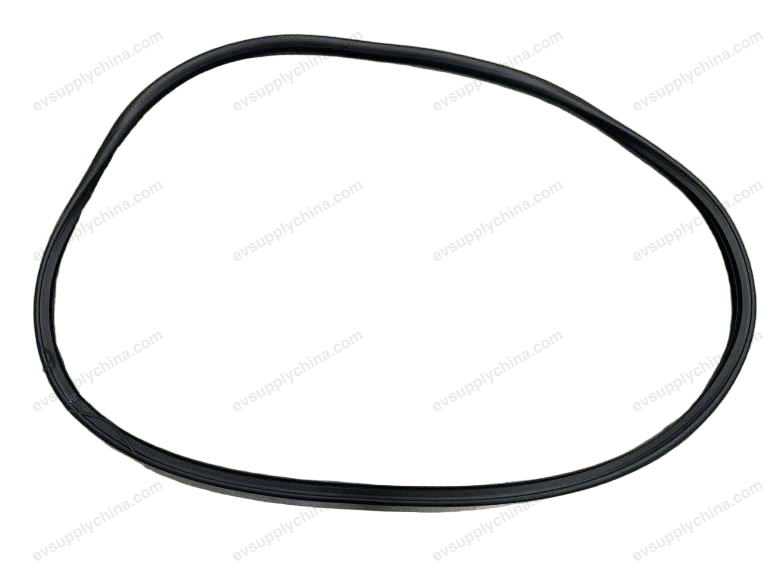 Right front door frame sealing strip — BYD Seal 05 DM-i
