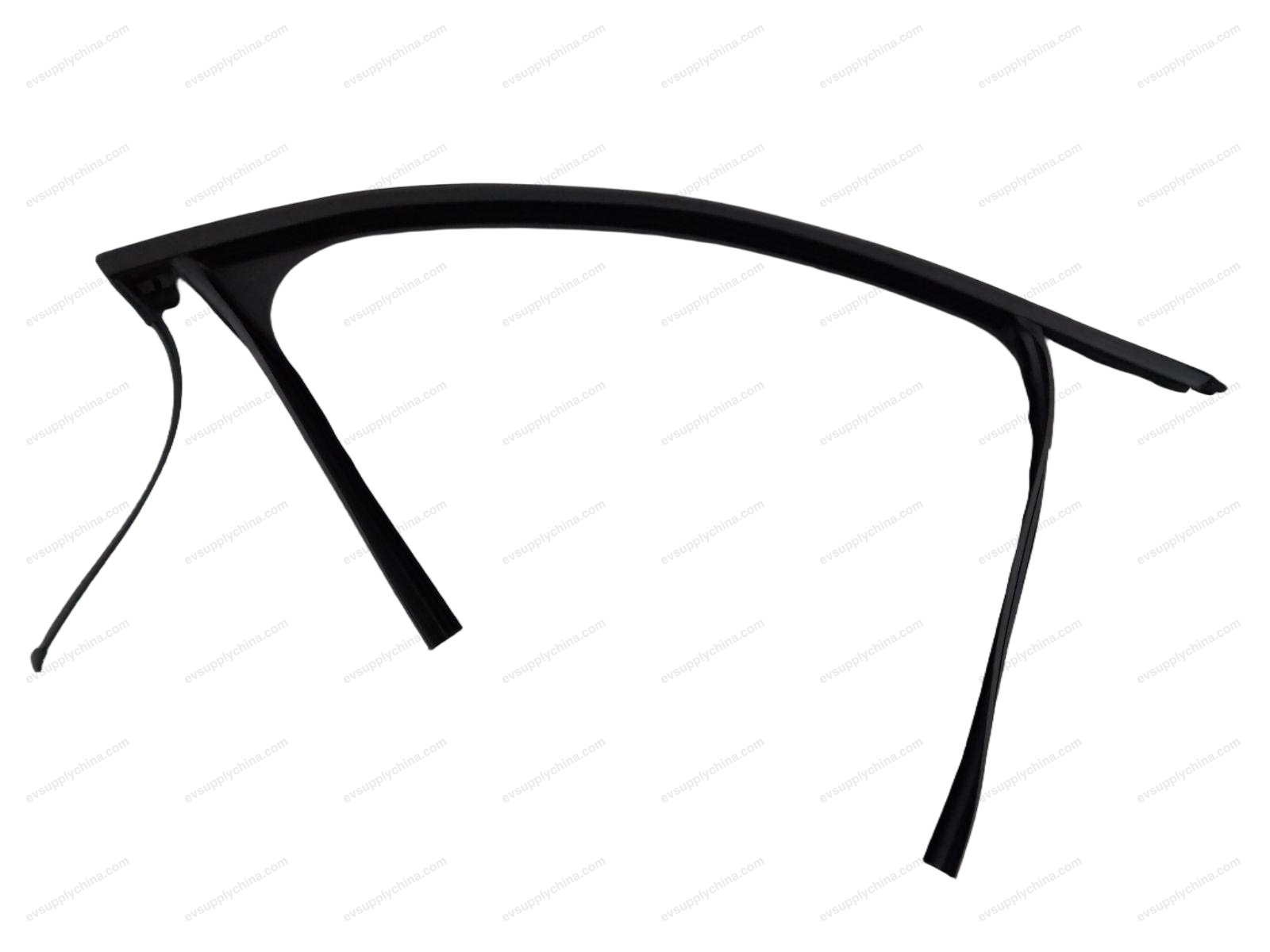 Right front door glass groove — BYD Seal 05 DM-i
