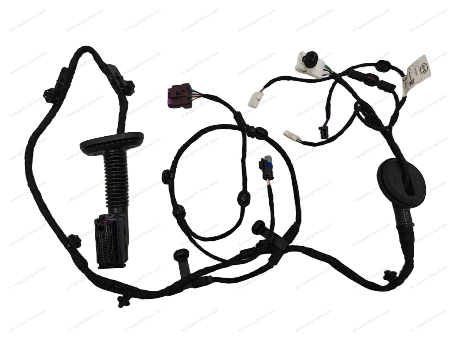Right front door wiring harness — BYD Seal 05 DM-i
