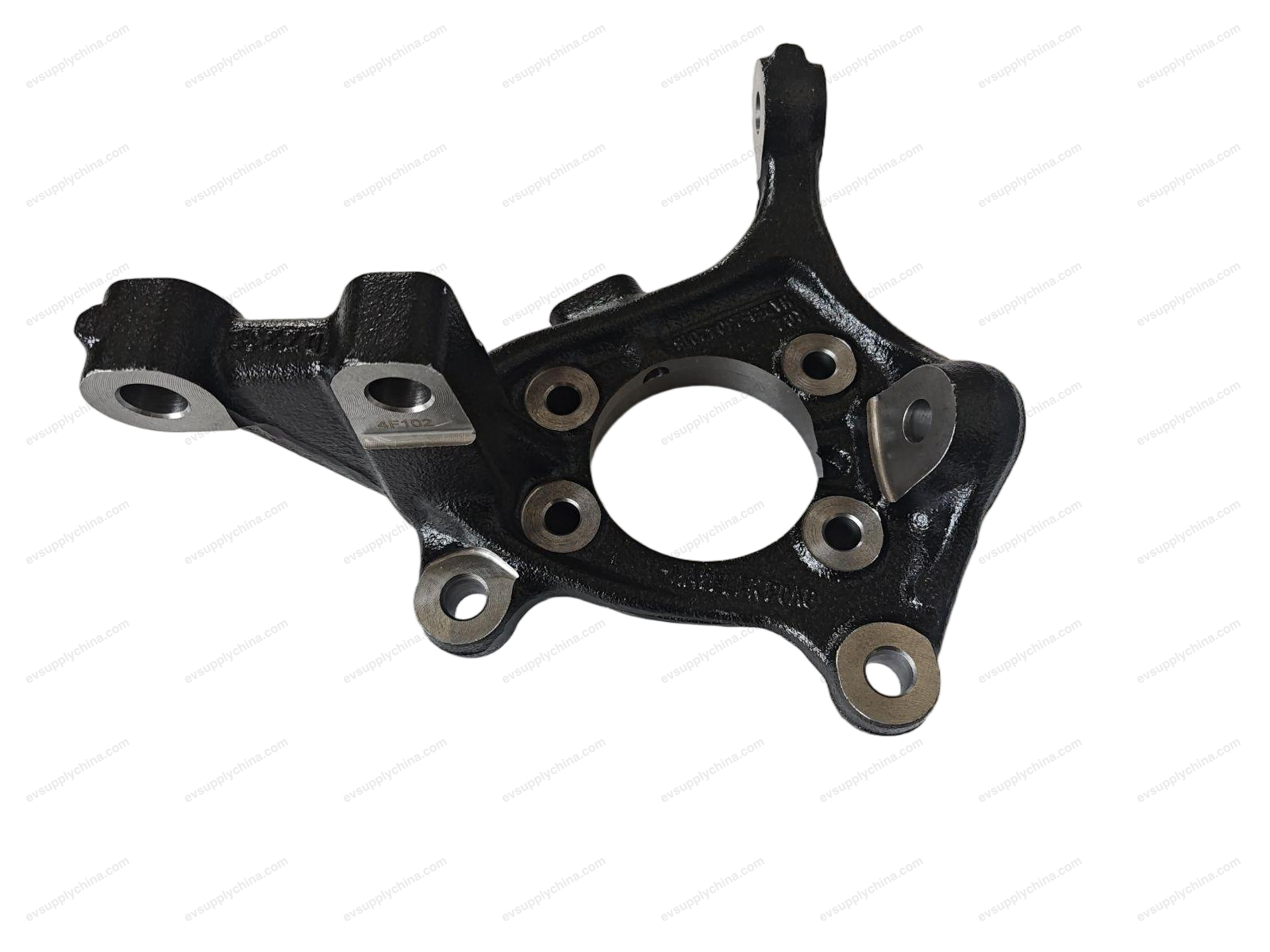 Right front steering knuckle — BYD Seal 05 DM-i