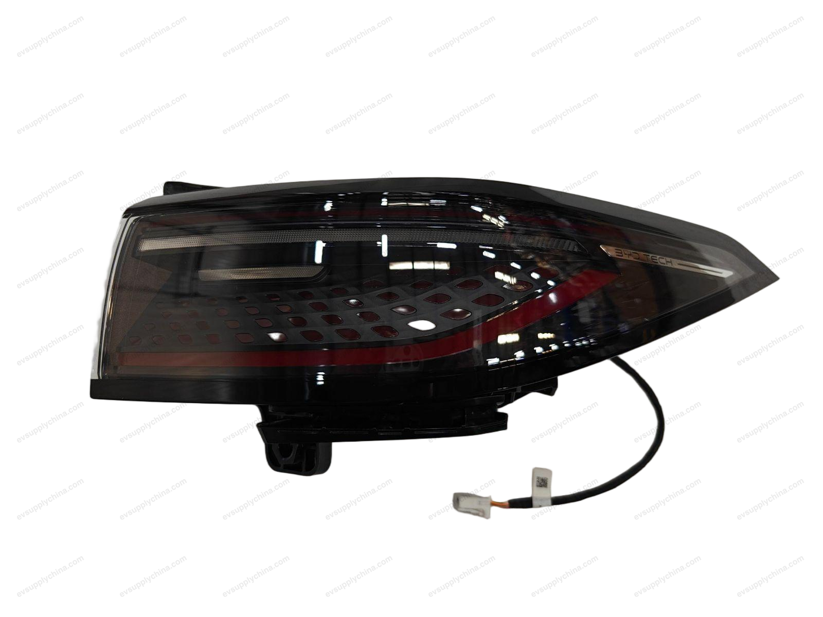 Right rear combination lamp assembly — BYD Seal 05 DM-i