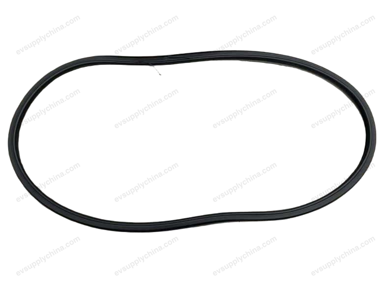 Right rear door frame sealing strip — BYD Seal 05 DM-i