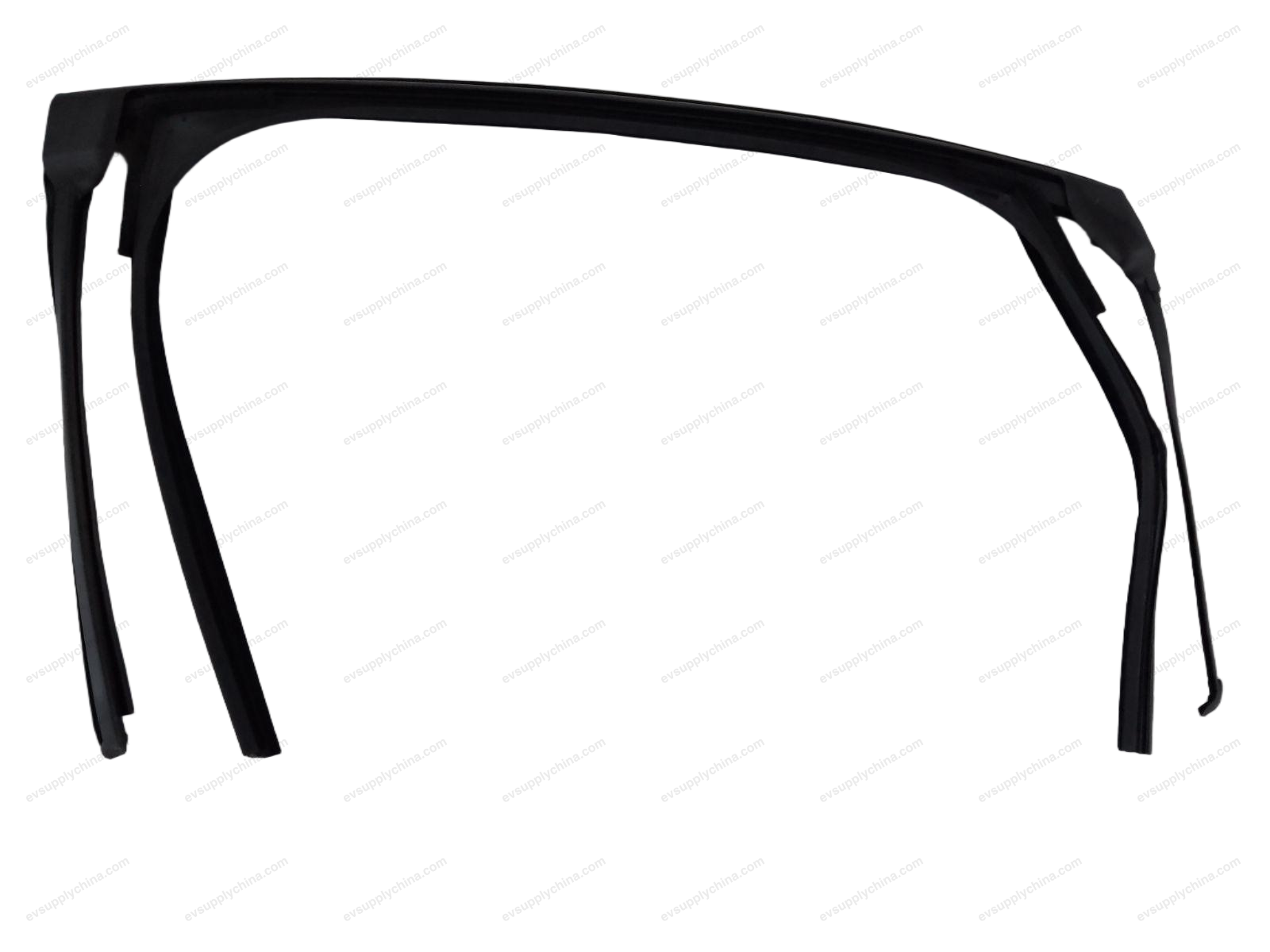 Right rear door glass groove — BYD Seal 05 DM-i