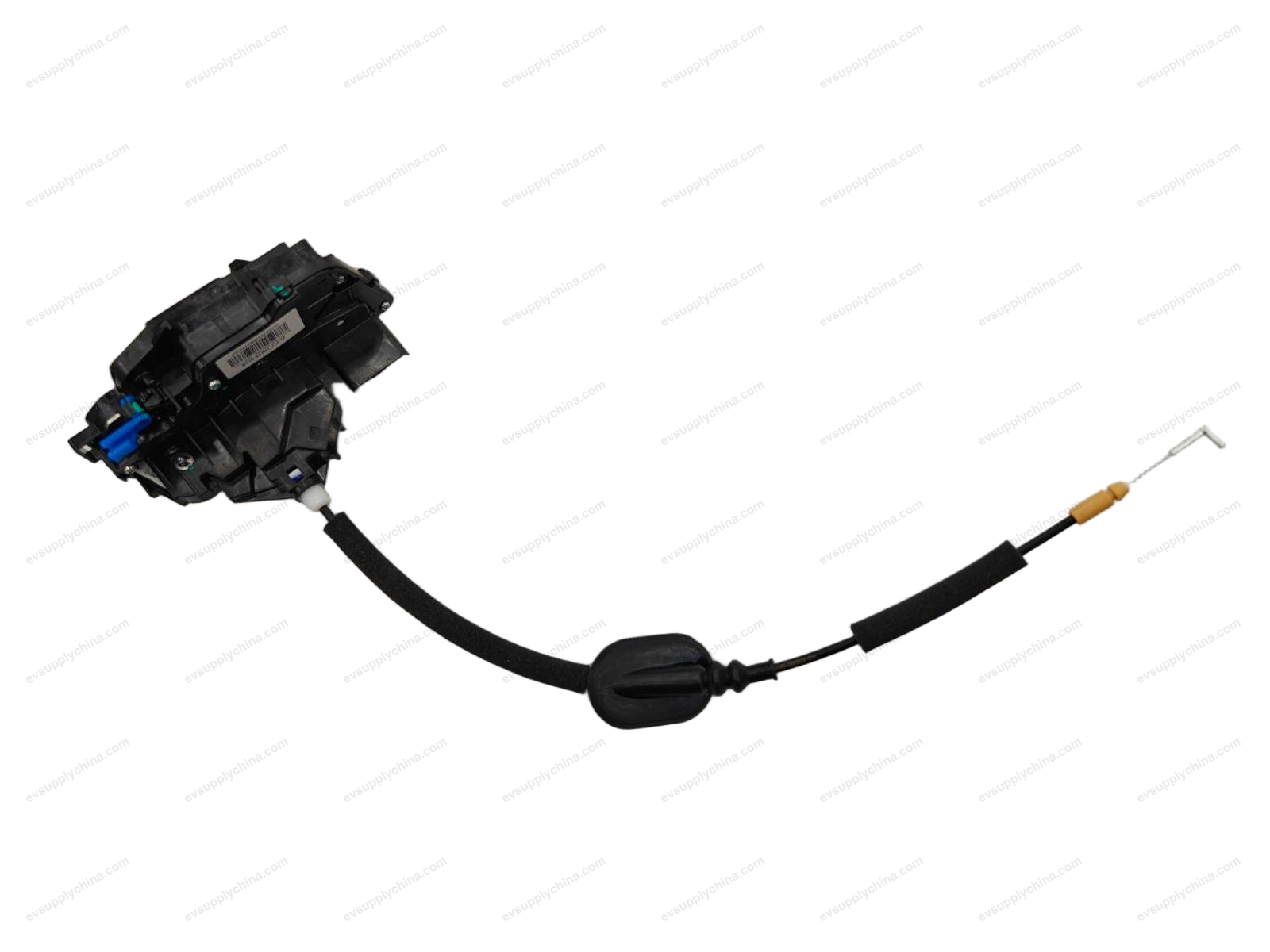 Right rear door lock body assembly — BYD Seal 05 DM-i