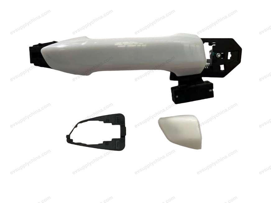 Right rear door outer handle assembly — BYD Seal 05 DM-i