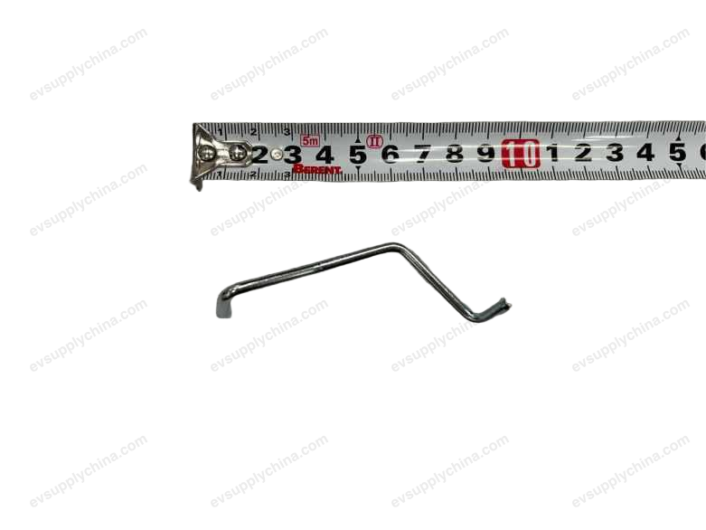 Right rear door outer opening lever — BYD Seal 05 DM-i