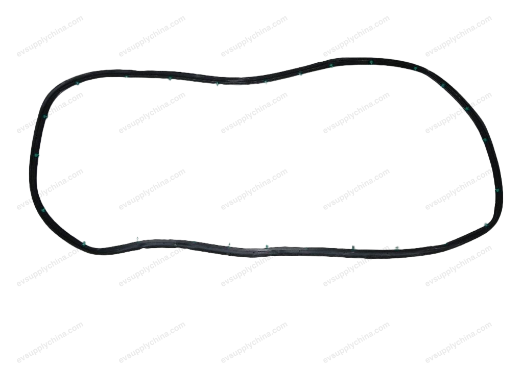 Right rear door sealing strip — BYD Seal 05 DM-i