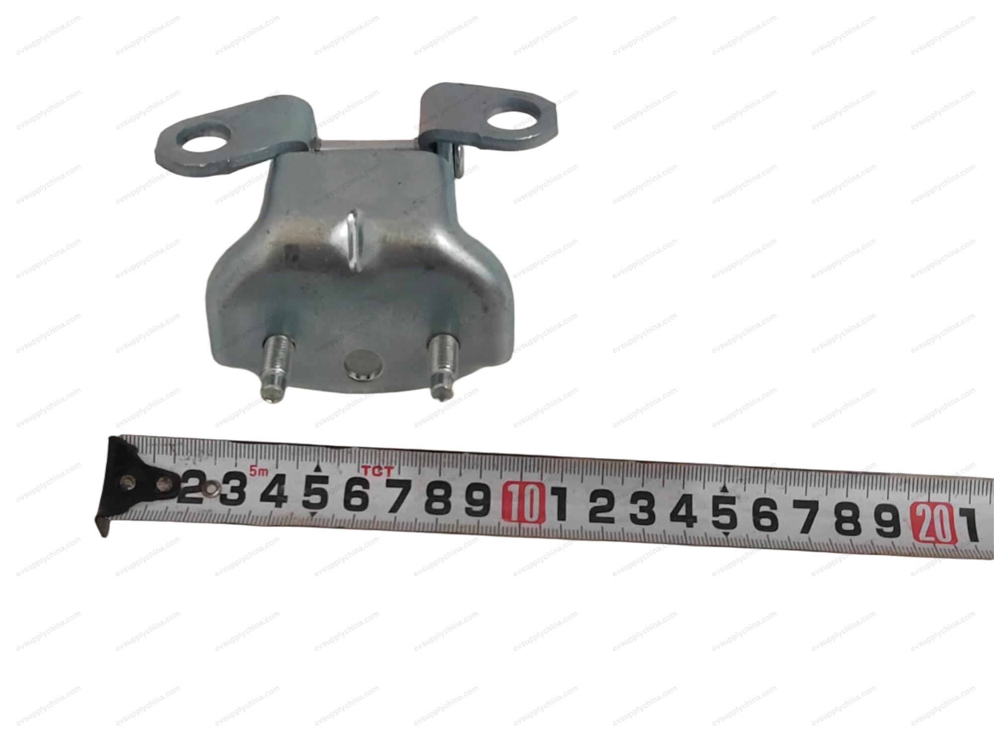 Right rear door upper hinge assembly — BYD Seal 05 DM-i