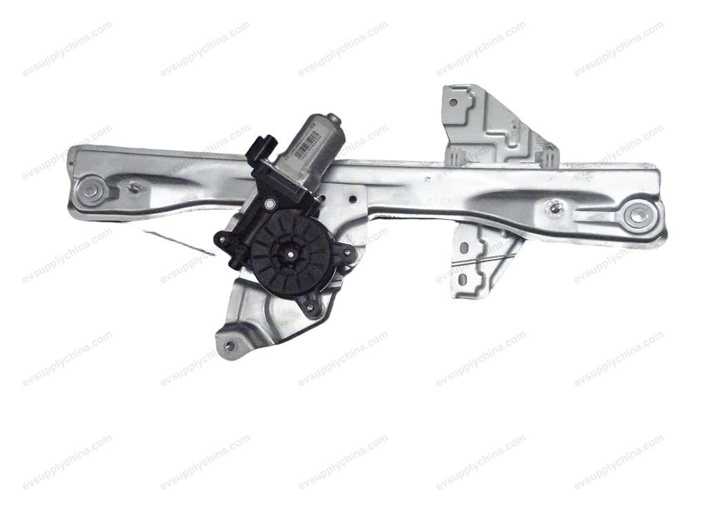 Right rear door window lifter assembly — BYD Seal 05 DM-i