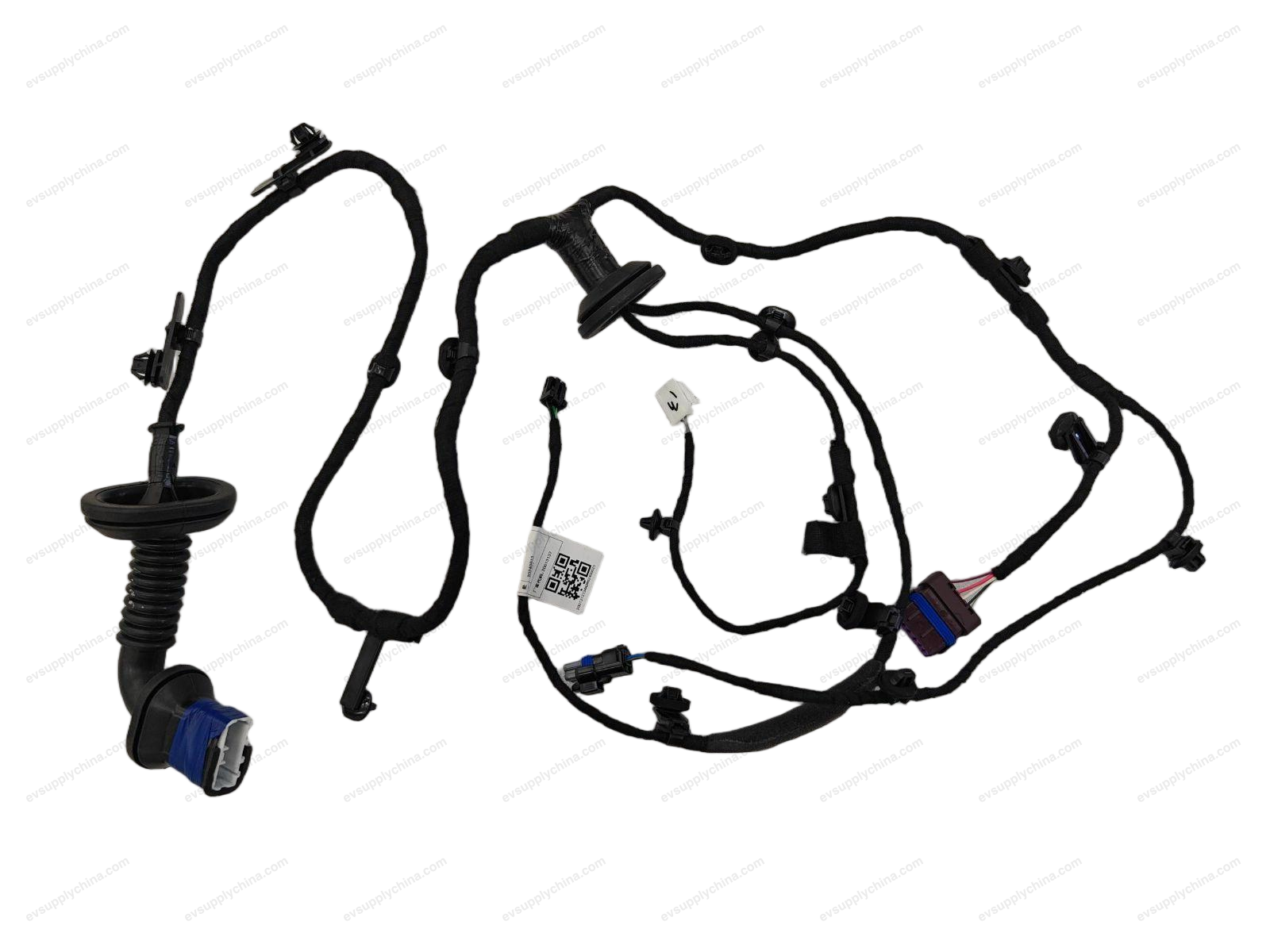 Right rear door wiring harness — BYD Seal 05 DM-i