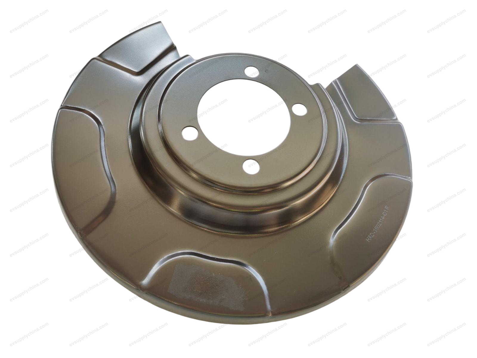 Right rear fender — BYD Seal 05 DM-i