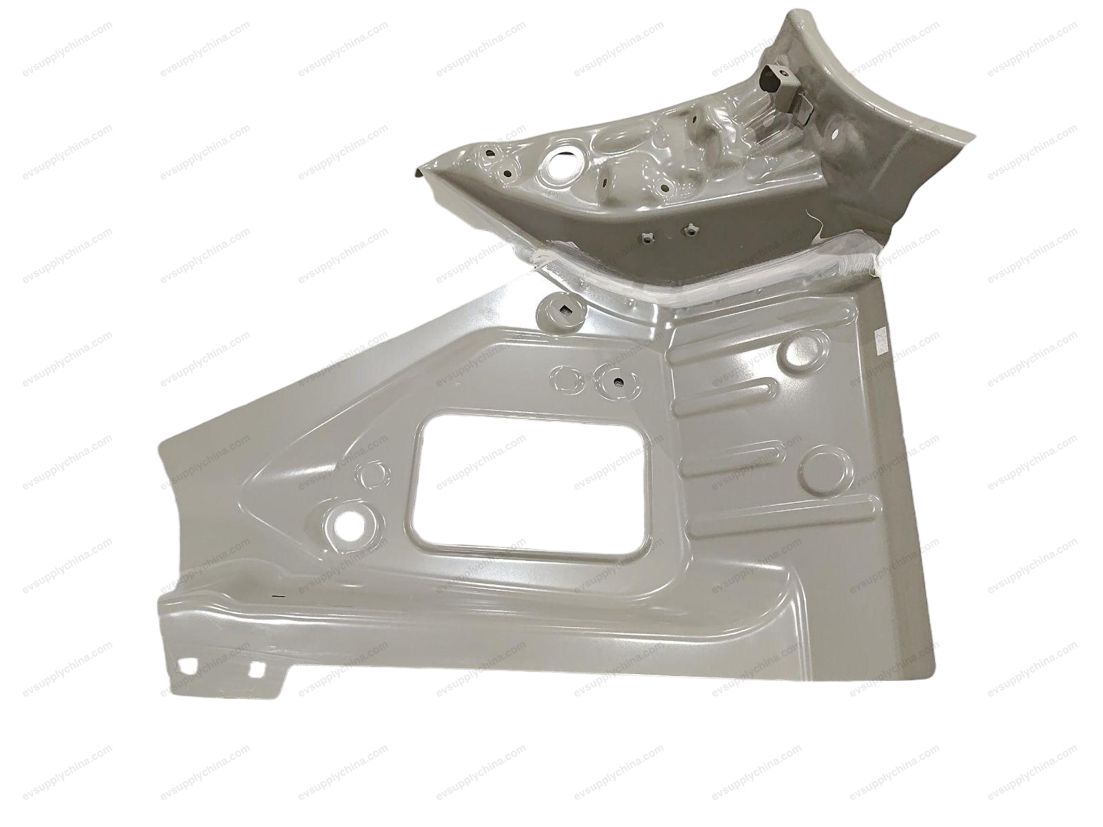 Right rear taillight seat assembly — BYD Seal 05 DM-i