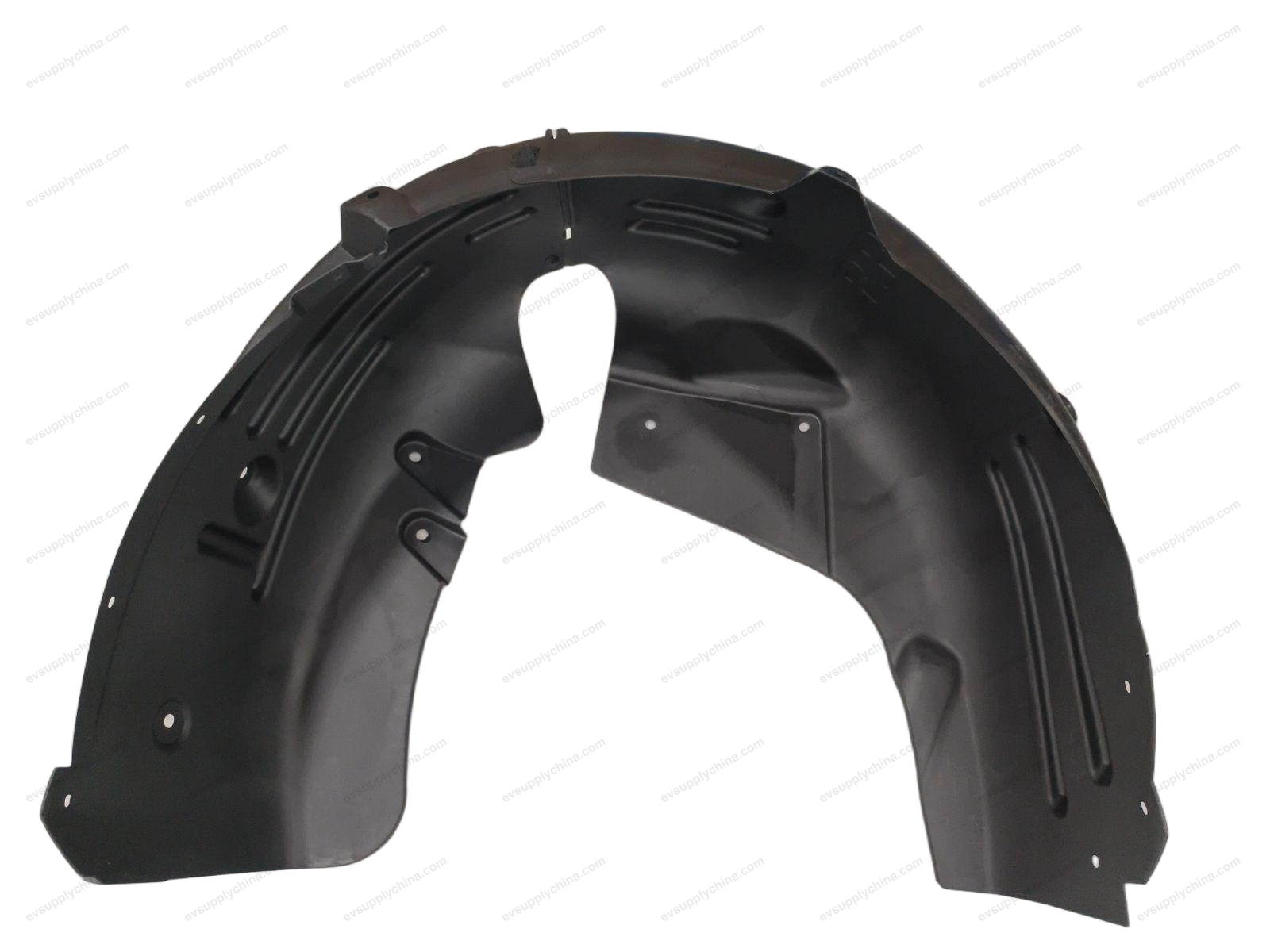 Right rear wheel fender assembly — BYD Seal 05 DM-i