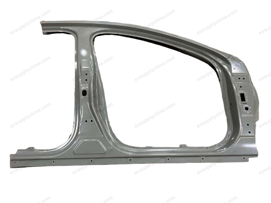 Right side outer panel front section — BYD Seal 05 DM-i