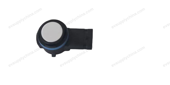 Small probe-Snowy white — BYD Seal 05 DM-i