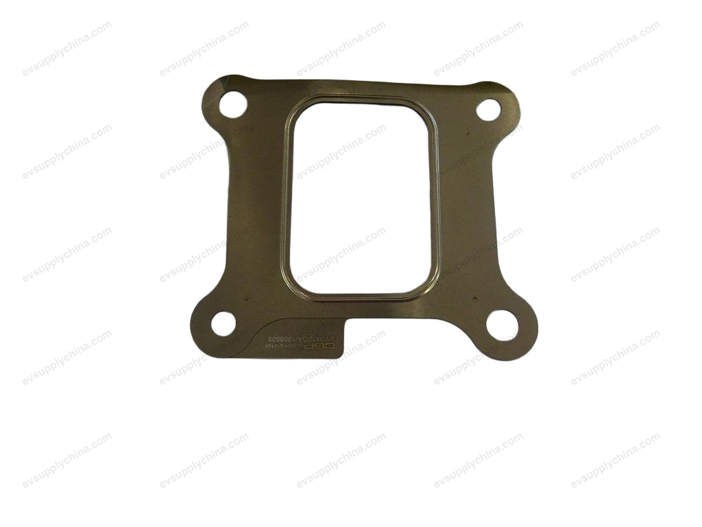 Three-way catalytic converter gasket — BYD Seal 05 DM-i