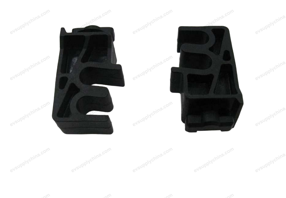 Torsion bar fixing bracket — BYD Seal 05 DM-i