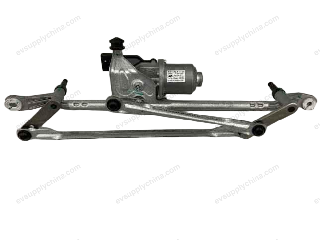 Transmission system assembly — BYD Seal 05 DM-i