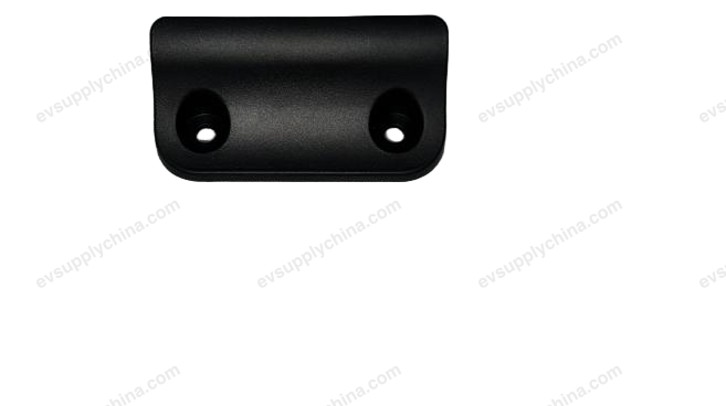 Trunk lid handle - deep black 5 — BYD Seal 05 DM-i