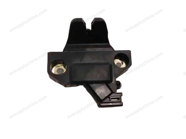 Trunk lock assembly - high configuration — BYD Seal 05 DM-i