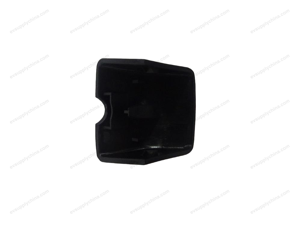 Upper front shell-black — BYD Seal 05 DM-i