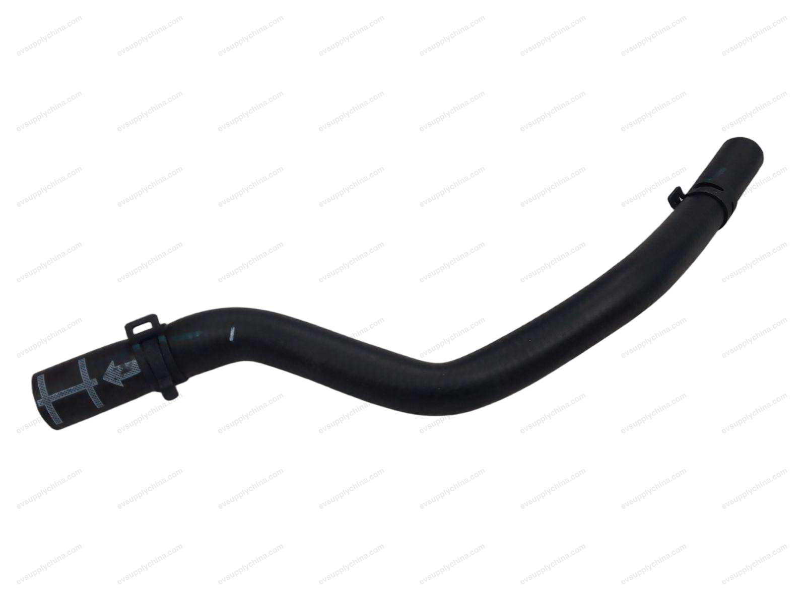 Warm air inlet pipe assembly — BYD Seal 05 DM-i