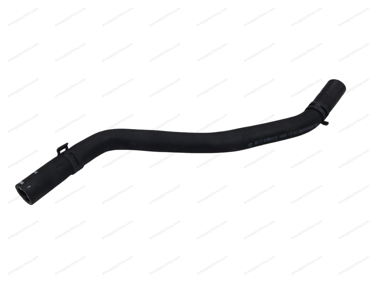 Warm air outlet pipe assembly — BYD Seal 05 DM-i