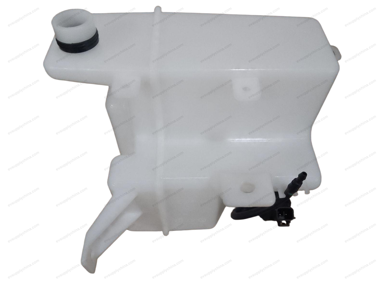Washing liquid pot and motor assembly — BYD Seal 05 DM-i