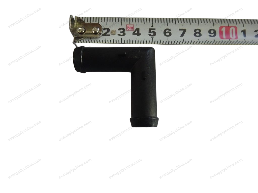Water supply pipe joint — BYD Seal 05 DM-i
