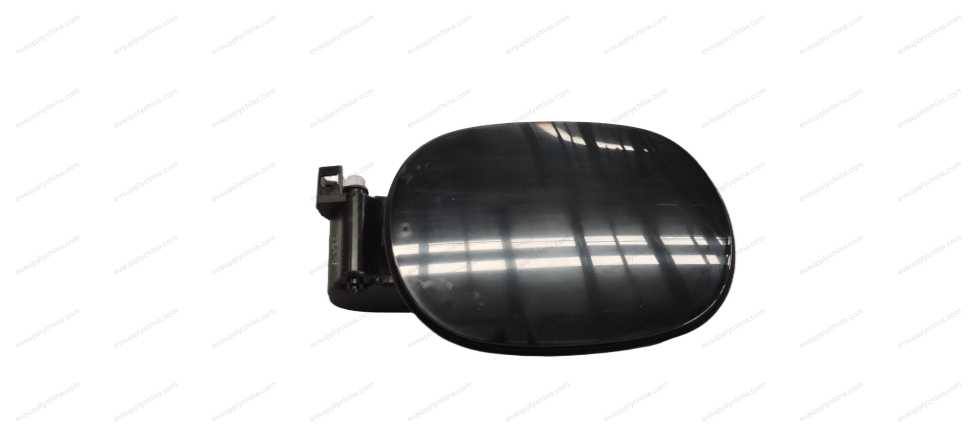 AC/DC charging port cover assembly — BYD Seal 06 DM-i