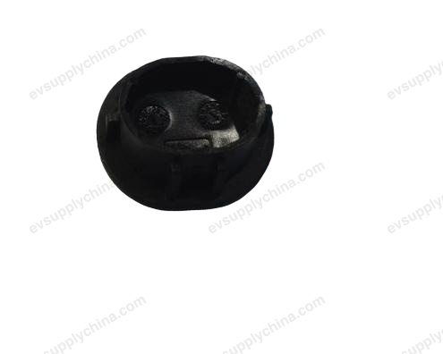 Accelerator pedal cover I — BYD Seal 06 DM-i