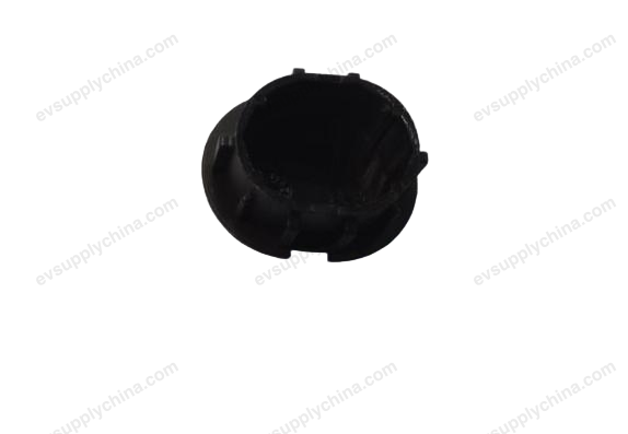 Accelerator pedal plug II — BYD Seal 06 DM-i