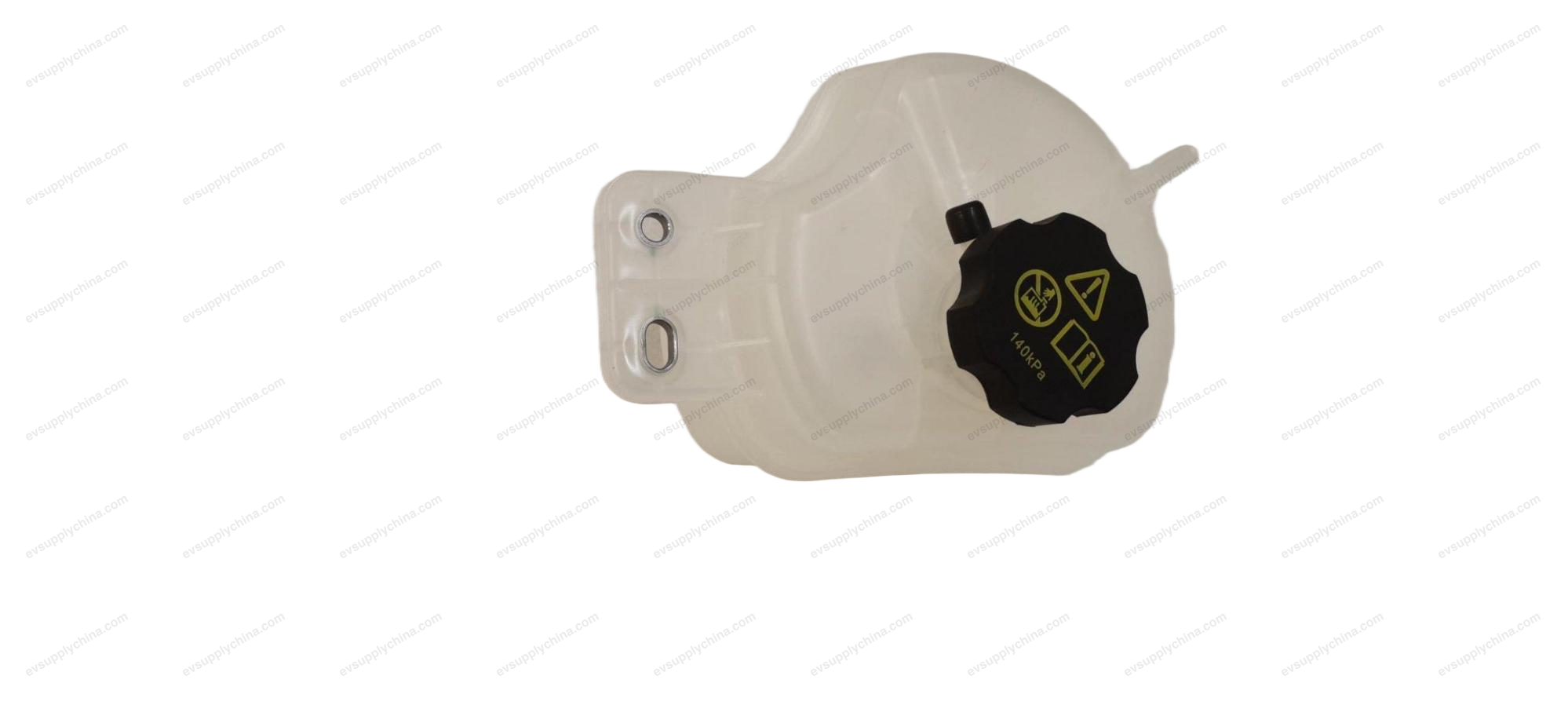 Auxiliary water tank assembly III — BYD Seal 06 DM-i