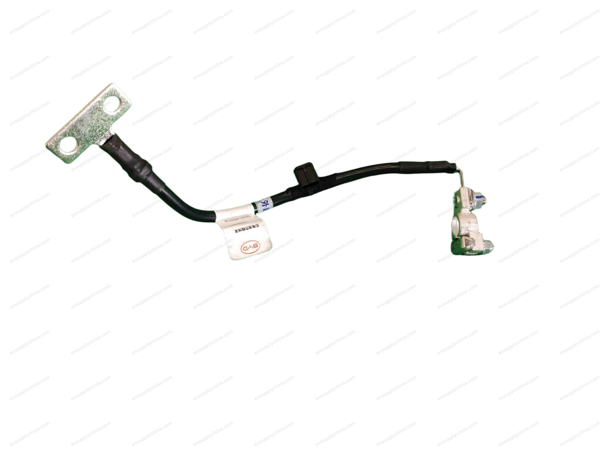 Battery negative terminal harness — BYD Seal 06 DM-i