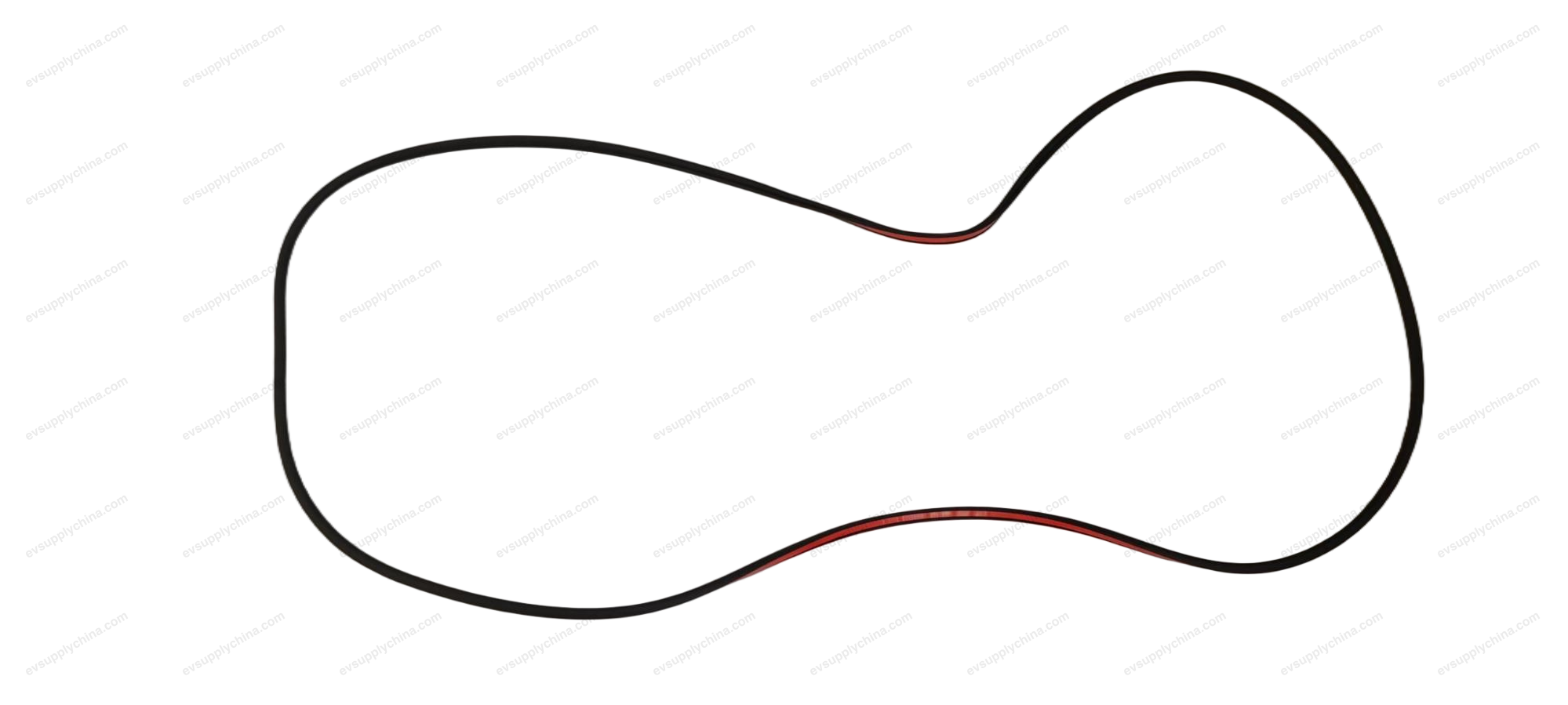 Body sealing strip — BYD Seal 06 DM-i